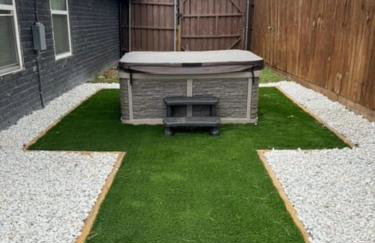 Posh 6BR 2,5BA Holiday Home with Pool, Media-Game Room & Hot Tub - Foto 27