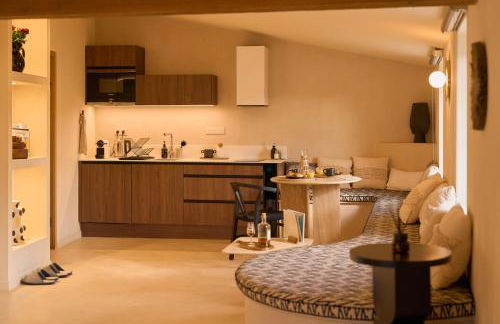 Suite cosy et atypique, en centre ville de Cognac - Foto 9