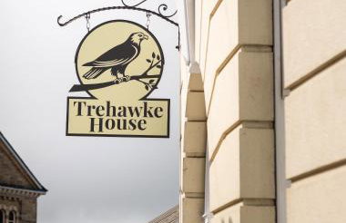 Trehawke House - Photo 53