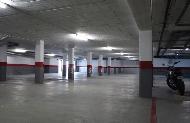 Apartaments Inter Esqui - Foto 57