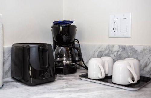 Spacious 1 Bedroom Apartment in Heart of San Diego - Foto 27