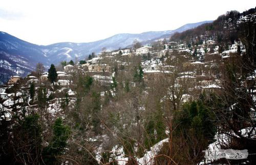 Traditional Stone House in pelion - Foto 26