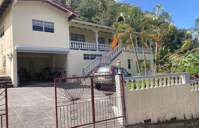 Stunning 2-bed Apartment in Grand Roy, Grenada - Foto 14