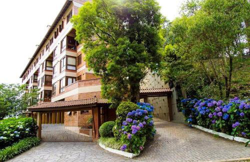 Morada das Hortênsias lindo e acolhedor no Centro - Foto 16