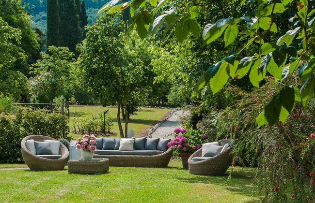 Bicocche Stone Farmhouse - Foto 1