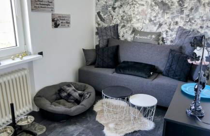 FeWo Harz mit Herz Familienfreundliches Paradies im Harz - Foto 21