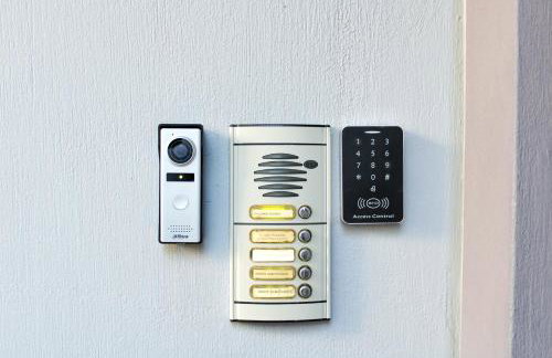 MAXIM APARTMENT - Foto 38