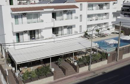 Aparthotel Fleming 50 - Adults Only - Foto 66