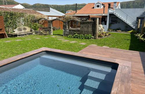 Casa da Porta Amarela - Foto 3