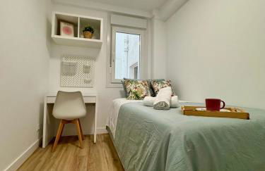 Apartamento Céntrico con Parking Privado - Foto 37