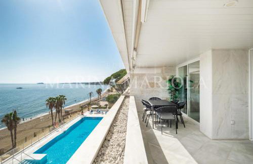 Marina Mariola Marbella - Foto 40