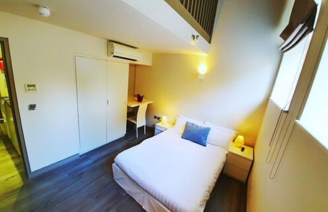 Arch hotel - Foto 12