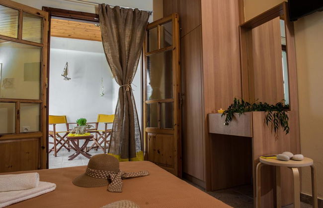 Summer Bed Nydri - Foto 4