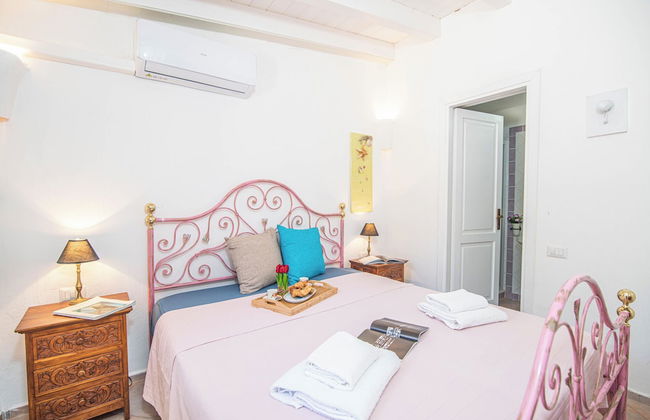 Villa Maestrale 100m From Beach - Foto 2