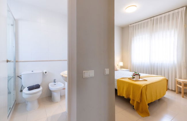 Unik Vacation Vilarroma - Foto 31