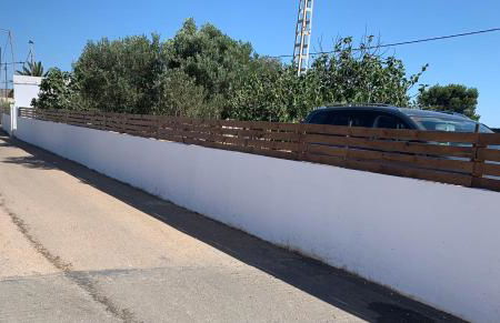 CASA RURAL CABO de GATA-NÍJAR - Foto 16