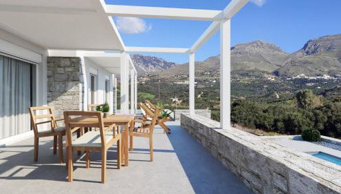 Velagio Villas Plakias - Foto 1