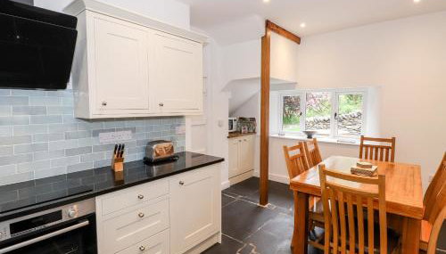 Silverthwaite Cottage - Foto 5