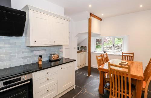 Silverthwaite Cottage - Foto 5
