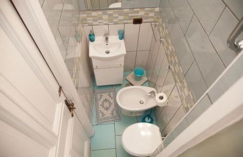 Maman Suite, city center near Molo Beverello - Foto 18