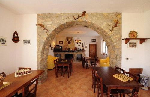 Agriturismo Villa Martis - Foto 9