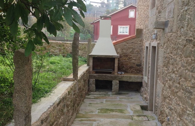 O Cruceiro - Photo 47