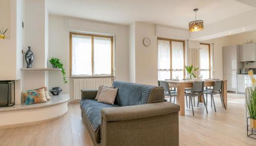 Civico 62 relax vicino al lago - Foto 4