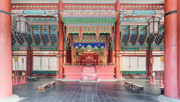 Seoul Guided Tour - Photo 3