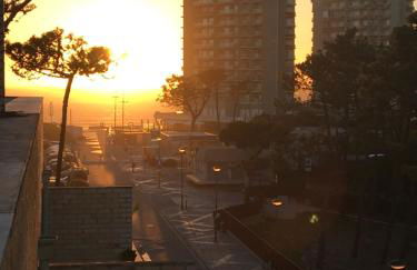 Sea and Pinewood Ofir Apartment - Foto 8