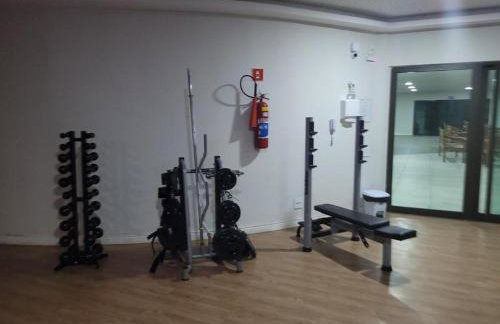 Ap Praia dos Anjos 407 - Foto 24