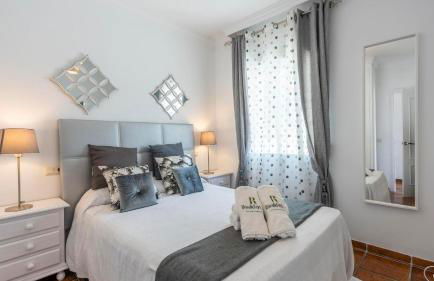 Villa Arancha Nerja by Ruralidays - Photo 6