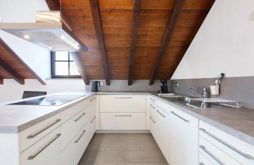 Ferienwohnung Pferdeblick - Foto 9