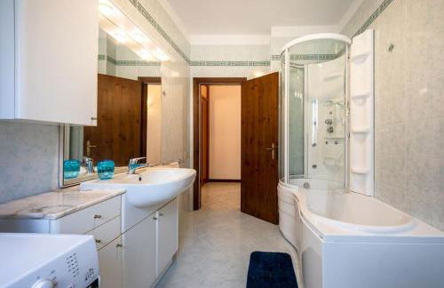 Nature and Comfort-Mountain-View House in Recoaro - Foto 33