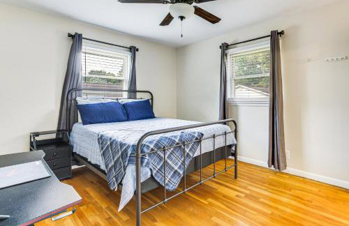 Florence Family Home with Dog-Friendly Yard - Foto 15