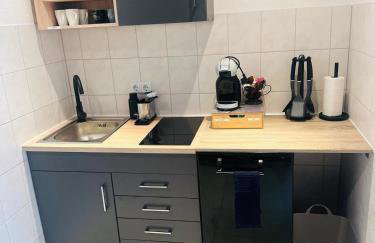 Gemütliches Apartment im Schwarzwald, ruhig und zentral in Sankt Blasien - Foto 4