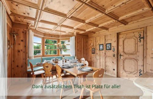 Luxus-Villa mit Indoorpool, Sauna & offenem Kamin - Foto 21