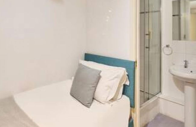 Host Stay Queen s Corner - Foto 6