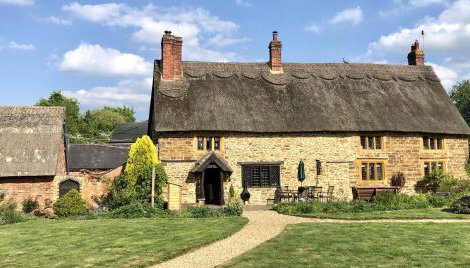 Hunt House Rooms - Foto 5