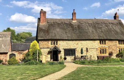 Hunt House Rooms - Foto 5