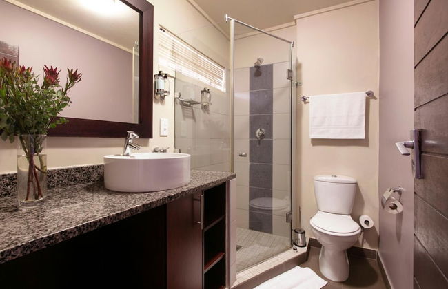 Absolute Farenden Apartments - Foto 23