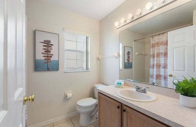 Star Oasis At Citrus Ridge By Shine Villas 091 4 Bedroom Villa - Foto 18