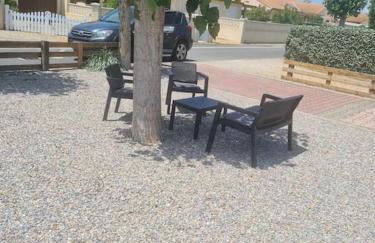 Maisonnette 4/6p. piscines toboggans et plage 200m - Foto 9