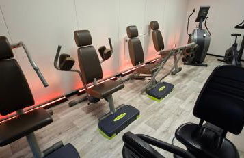 BayVista, die Bayerwald Lodge - Foto 28