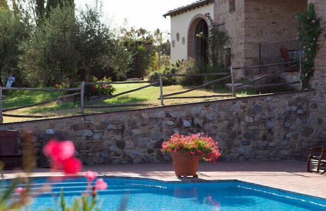 Fattoria Fibbiano - Foto 74