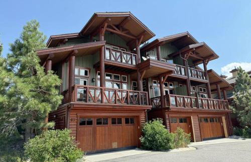 Luxury Townhome w/ Views, Private Jacuzzi & Garage - Foto 2