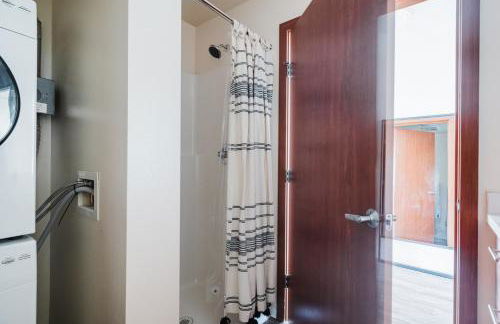 Blueground Columbia City gym wd nr park SEA-788 - Foto 16