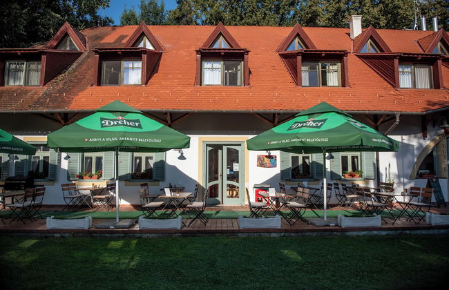 Abbázia Country Club - Foto 53