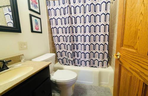 Whitewater Lake Dome House - Holiday Home - Foto 27