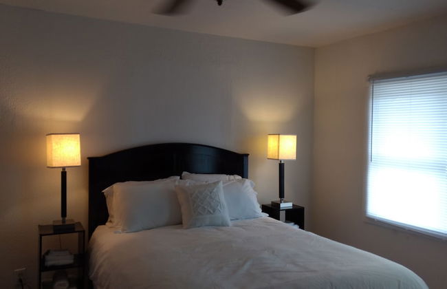 Beautiful Downtown Indy Guest Homes - Foto 6