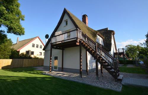 Boddenhaus Darss - Foto 43